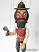 Voleur-de-foret-marionnette-en-bois-ru091k|Galerie-de-Marionnettes-Tchèques