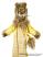 Le-Roi-Lion-marionnette-a-main-ru313|marionnettes-poupees.com|La-Galerie-des-Marionnettes-Tchèques