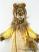 Le-Roi-Lion-marionnette-a-main-ru313c|marionnettes-poupees.com|La-Galerie-des-Marionnettes-Tchèques