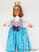 Princesse-marionnette-a-main-ru305c|marionnettes-poupees.com|La-Galerie-des-Marionnettes-Tchèques