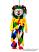 Clown-marionnette-en-bois-kl020|La-Galerie-des-Marionnettes-Tchèques|marionnettes-poupees.com